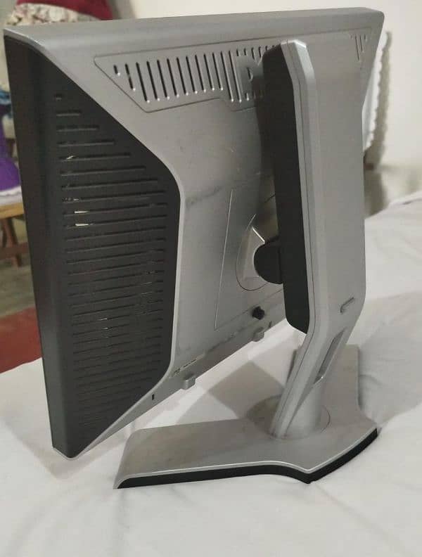 Computer LCD monitor 3