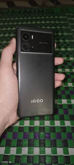 Vivo  iqoo 9 pro