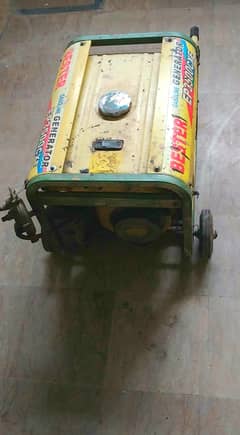 Good condition and best working 3500kv