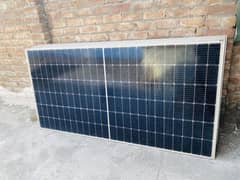 450 Watt Solar pannel