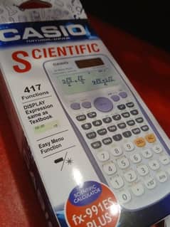 Casio