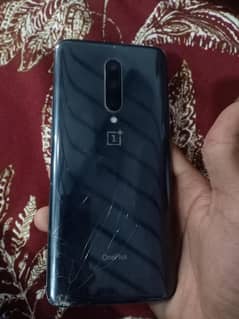 ONE PLUS 7 PRO PTA APPROVED