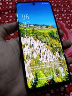 Infinix Note 30