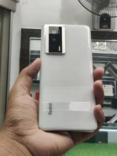 Redmi K60 12gb/256gb dual sim PTA APPROVED total original phone
