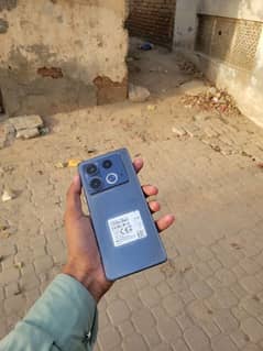 infinix