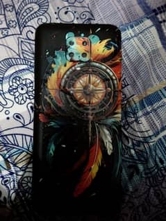 Redmi note 9s 6/128