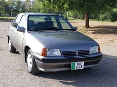 Daewoo