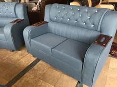 Six seater sofa sets on Whole sale price