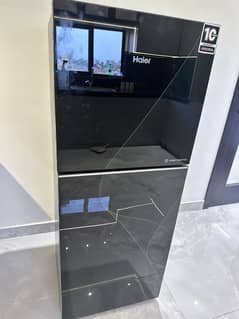 Brand New Fridge, Refrigerator/ bought yesterday, size is little small