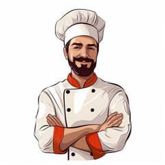 Required Chef For Restraunt in UK