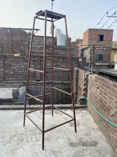 Stair/serhi/Ghorhi
