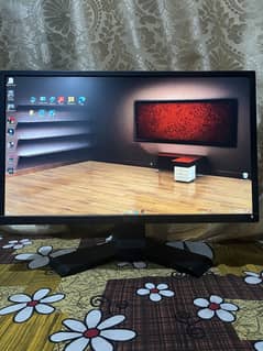 Core i5 4th Gen, 16GB Ram New Condition with Dell 22inch Screen