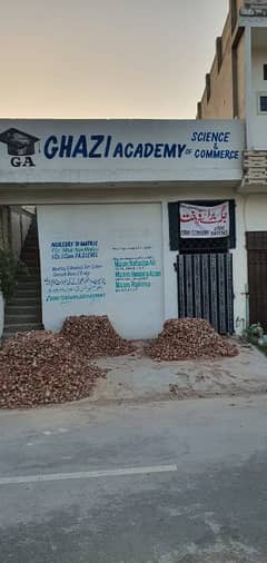 commercial plots for sale. Sitara Diamond city fsd.