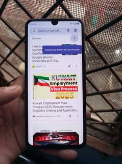 Infinix Note 12 G96