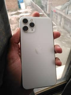 iPhone 11 pro
