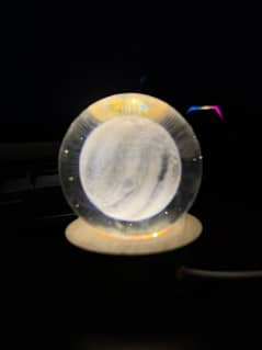 crystal