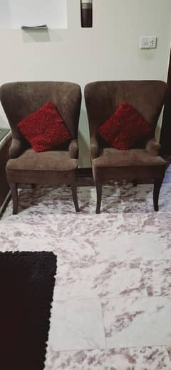 Sofa Seats/ Sofa Chairs For Sale - 0346-1036530