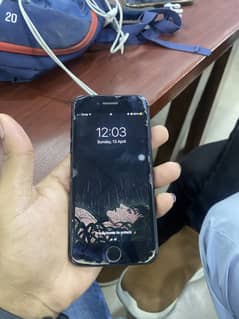 IPHONE 7 FOR SELL