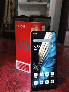 ZTE