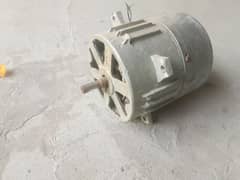 Air cooler moter