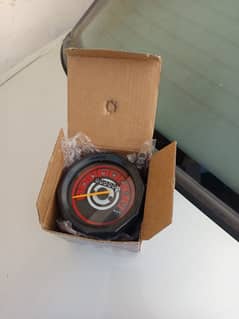 CD 70 speed metre