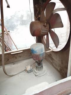Desi Air cooler