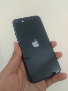 iPhone se 2020 pta approved with box