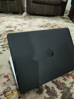 HP laptop