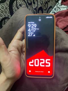 Xiaomi Redmi Note 11 (Exchange Possible)