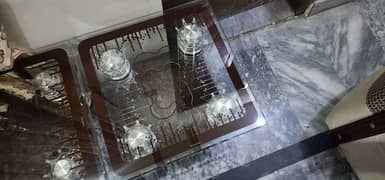 Center Tables