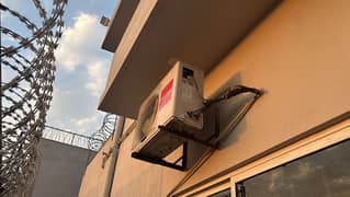 Haier 1.5 ton Split AC