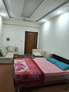 Fully furnished apartment available for rent within your budget 03413141412 | 03430243790
