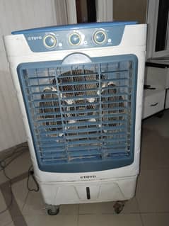 An Toyo Room Coller