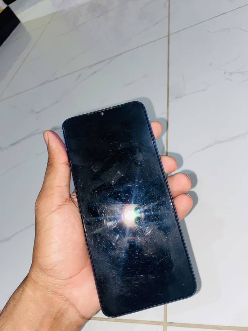 Tecno spark 10c 1