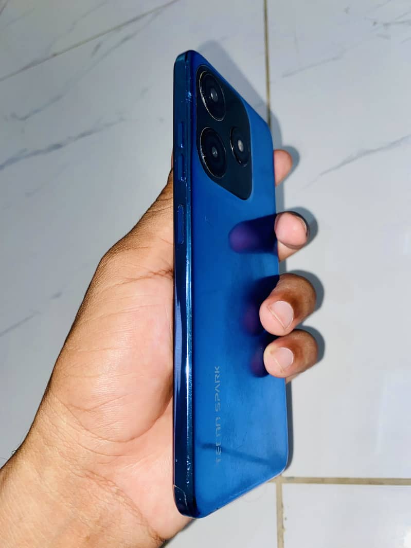 Tecno spark 10c 2
