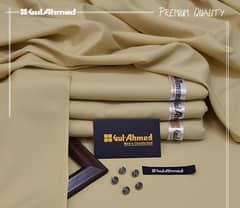 Gul Ahmed