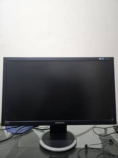 Samsung 24 inch LED (1920x1080p)