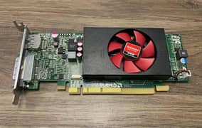 Amd Radeon R5 1 Gb graphics