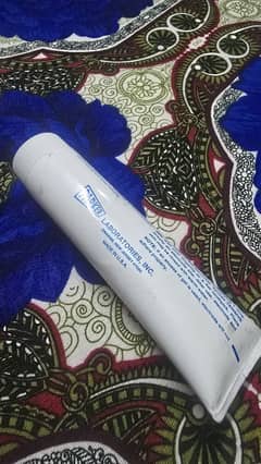 Tensive Parker Labs Conductive Adhesive Gel, 50 Gram