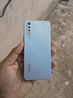 Vivo S1 Complete box
