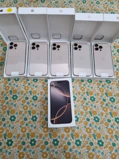 iPhones