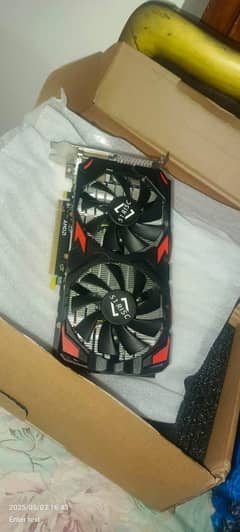 rx580 8gb