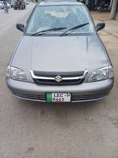 cultus vxr 2009