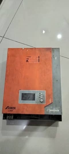 2.2 kv inverter used