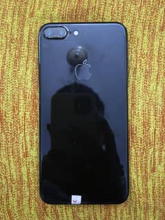 I phone 7 plus