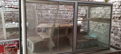counter dhai Bhala or golgaba barger wagara k ley