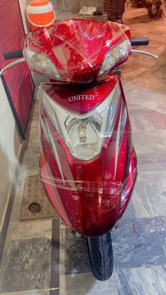 united