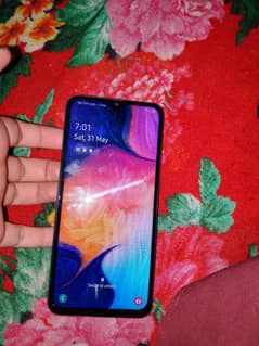 Samsung a50 pnl chnge acha wla lga 4 128 kit