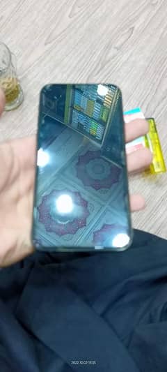 i phone 11 pro Non PTA