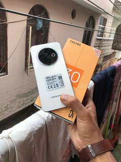 Tecno spark 30C  urgent sale